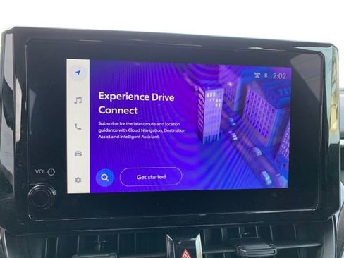 Certified 2025 Toyota Corolla LE image 22