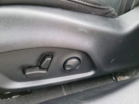 Used 2022 Jeep Compass Limited image 12