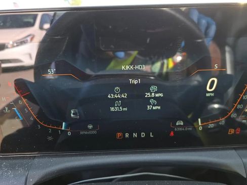 Used 2024 Ford Mustang Premium image 6