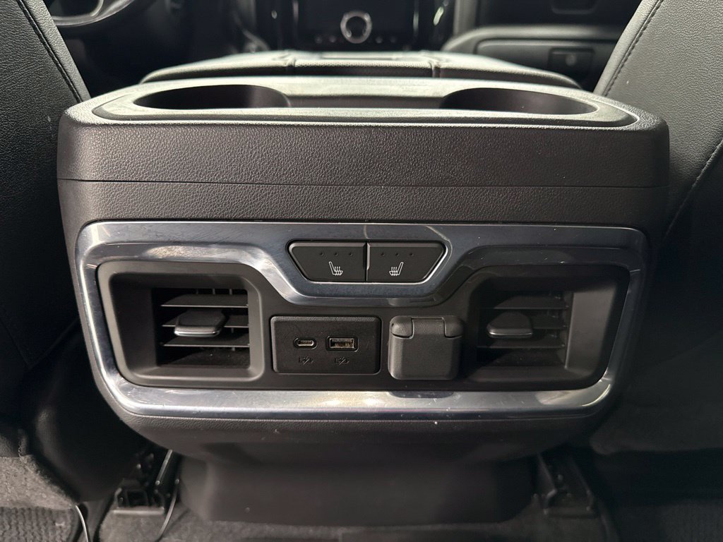 Used 2021 GMC Sierra 1500 AT4 w/ AT4 Premium Package AWD/4WD image 17
