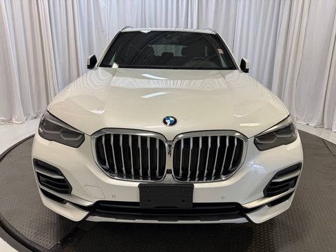 Used 2023 BMW X5 xDrive40i AWD/4WD image 23