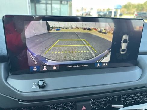 New 2026 Honda Accord Touring image 20