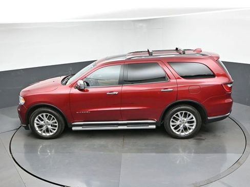 Used 2014 Dodge Durango Citadel w/ Technology Group AWD/4WD image 20