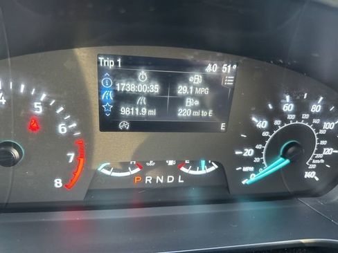 Used 2022 Ford Escape SE image 13