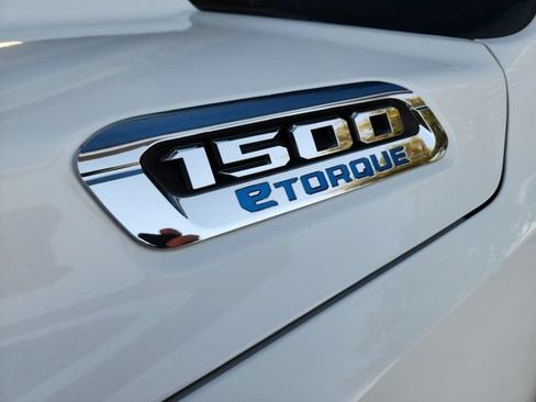 Used 2022 RAM 1500 Lone Star AWD/4WD image 10