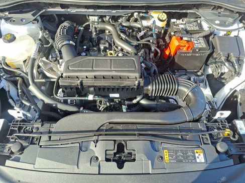 Used 2025 Ford Escape Active image 28