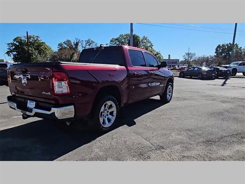 Used 2022 RAM 1500 Big Horn image 34