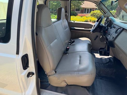 Used 2008 Ford F350 XL RWD image 13