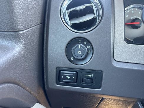 Used 2010 Ford F150 XLT AWD/4WD image 13