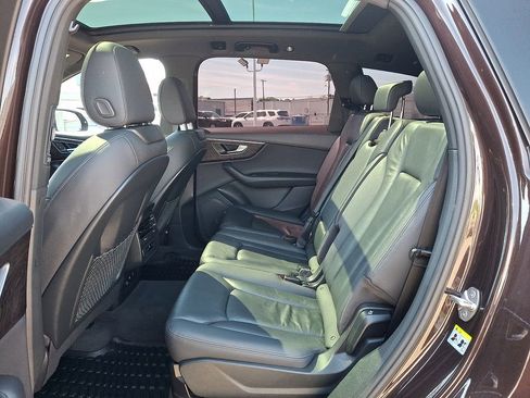 Used 2022 Audi Q7 2.0T Premium AWD/4WD image 13