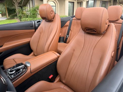 Used 2023 Mercedes-Benz E 450 Cabriolet image 27