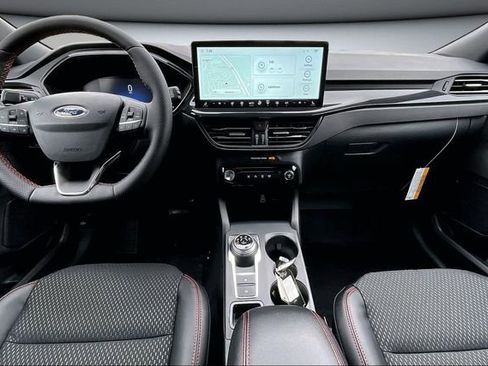 New 2026 Ford Escape ST-Line w/ Tech Pack #1 image 5