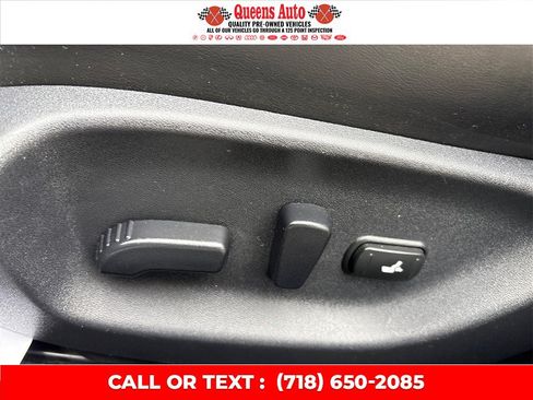 Used 2021 INFINITI Q50 Red Sport 400 w/ Cargo Package RWD image 25