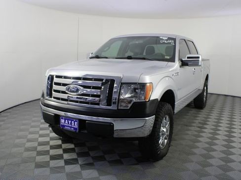 Used 2012 Ford F150 XL w/ XL Plus Pkg image 18