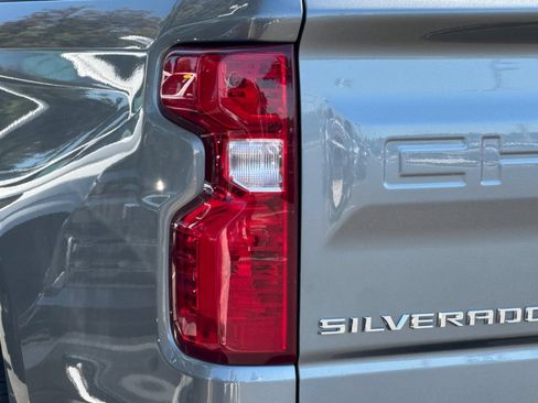 Used 2019 Chevrolet Silverado 1500 LT w/ All-Star Edition RWD image 43