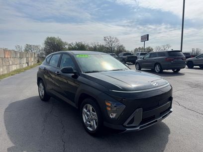 Used 2024 Hyundai Kona SE