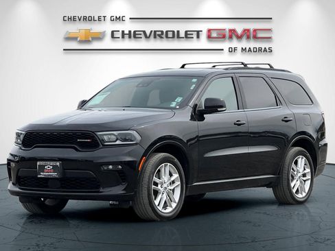 Used 2023 Dodge Durango GT image 7