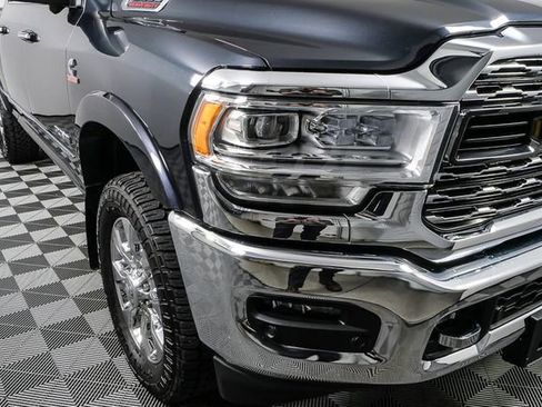 Used 2020 RAM 2500 Limited image 36