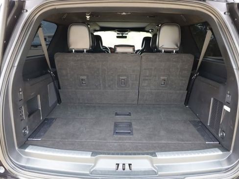 Used 2023 Lincoln Navigator L Black Label AWD/4WD image 15