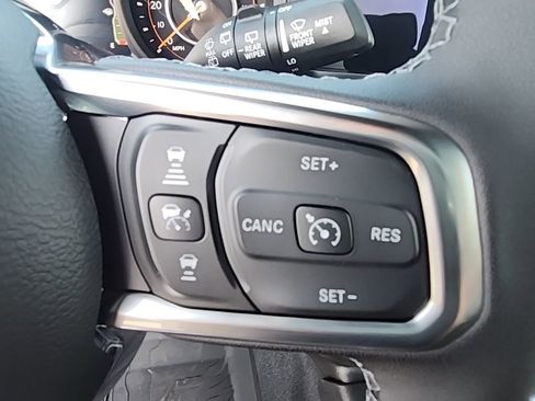 New 2026 Jeep Wrangler Sahara image 29