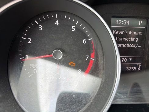 Used 2017 Volkswagen Jetta SE FWD image 10