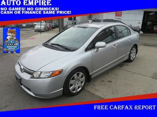 Used 2008 Honda Civic LX image 1