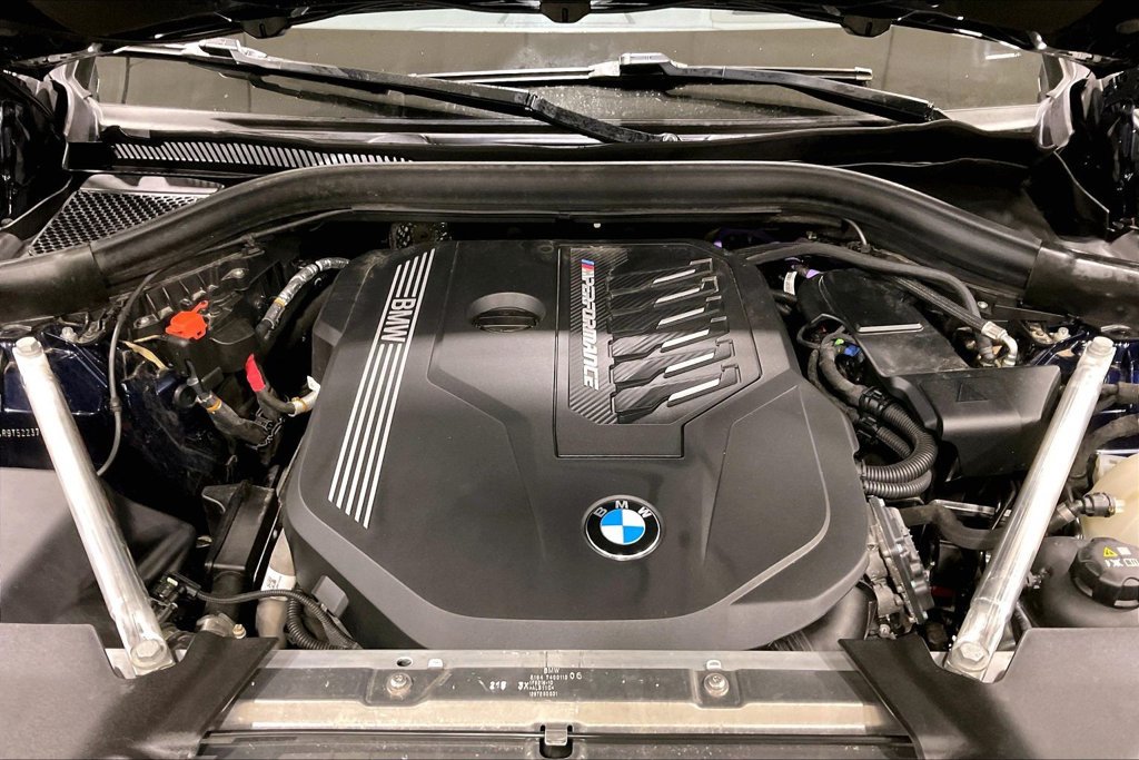 Used 2024 BMW X3 M40i w/ Premium Package AWD/4WD image 31