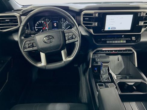 New 2025 Toyota Tundra SR5 AWD/4WD image 18