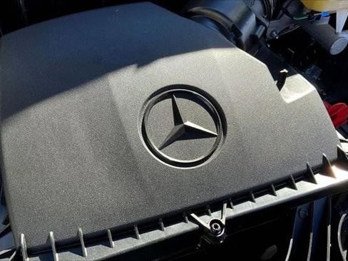 New 2025 Mercedes-Benz Sprinter 2500 image 17