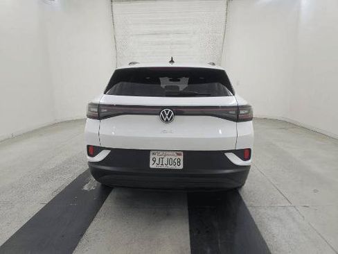Used 2023 Volkswagen ID.4 Pro RWD image 8