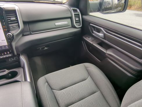 Certified 2023 RAM 1500 Big Horn image 15