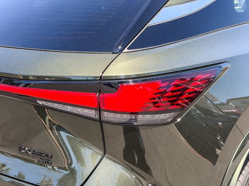 New 2026 Lexus RX 350 Premium Plus AWD/4WD image 8