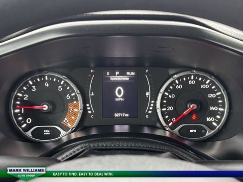 Used 2021 Jeep Renegade Sport image 15