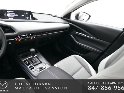 New 2026 MAZDA CX-30 Aire Edition AWD/4WD image 28