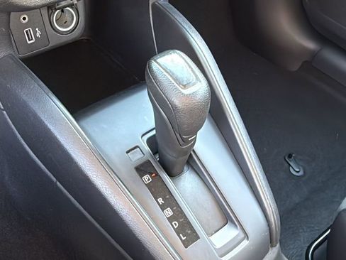 Used 2023 Nissan Versa S w/ Trunk Package image 16