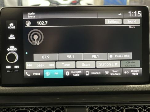 Used 2023 Acura Integra A-Spec image 18