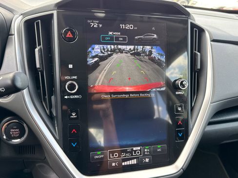 Certified 2024 Subaru Crosstrek 2.0i Premium image 19