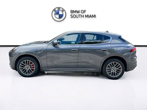 Used 2023 Maserati Grecale GT image 4