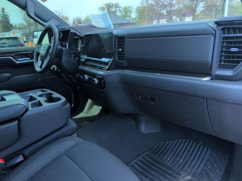 Used 2024 GMC Sierra 1500 Elevation AWD/4WD image 26