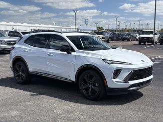 New 2026 Buick Envision Sport Touring video 1