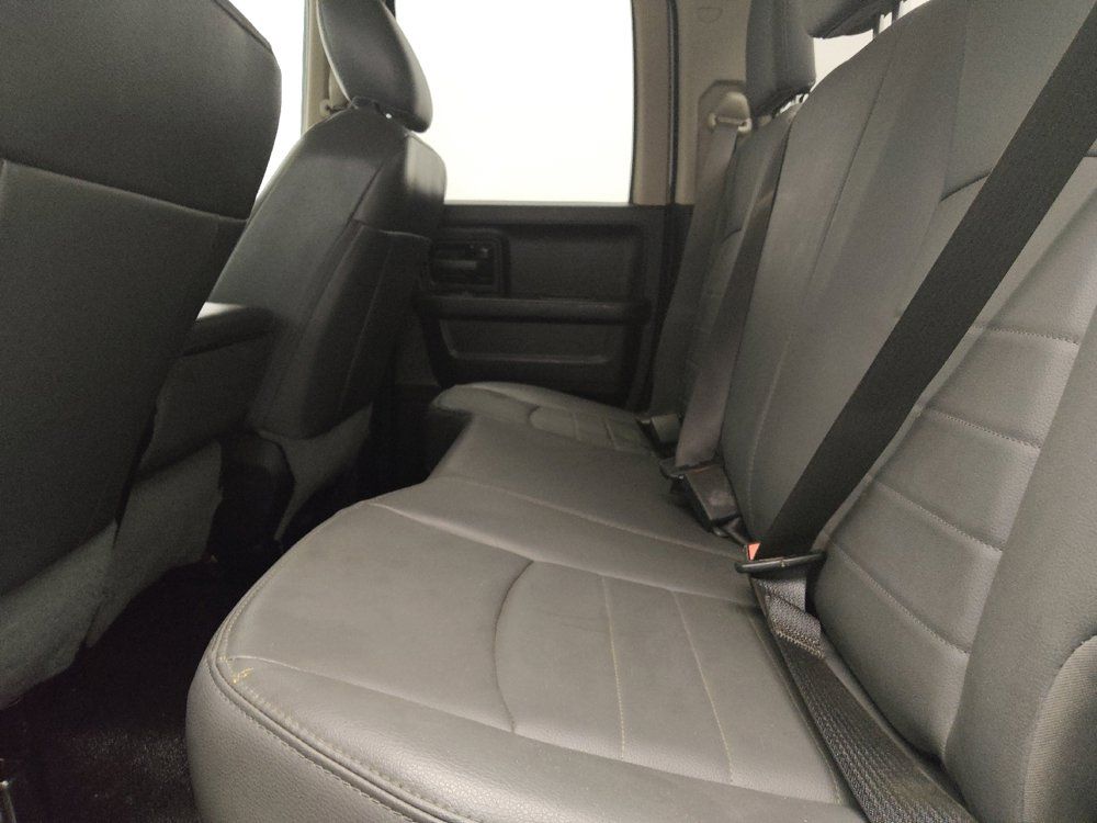 Used 2019 RAM 1500 Tradesman w/ Protection Group AWD/4WD image 18