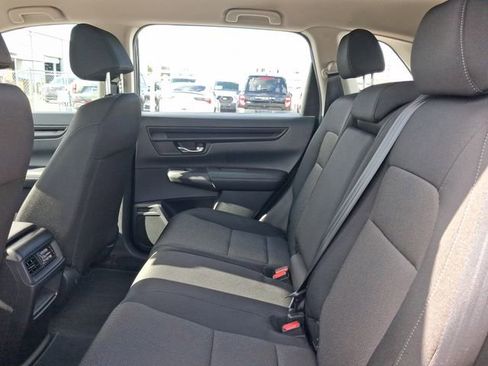Used 2024 Honda CR-V LX image 6