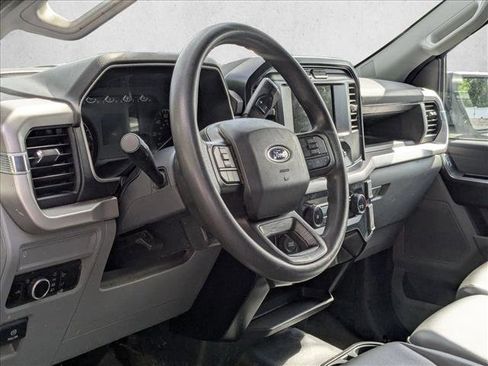 Used 2023 Ford F150 XL RWD image 2