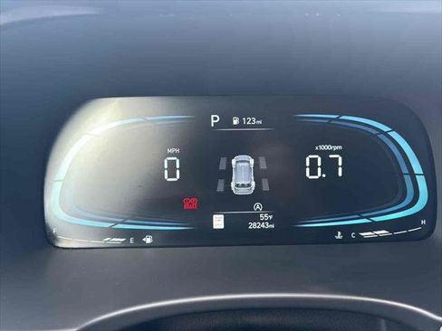 Used 2025 Hyundai Palisade SEL image 20