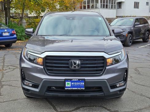 Used 2023 Honda Ridgeline RTL image 8