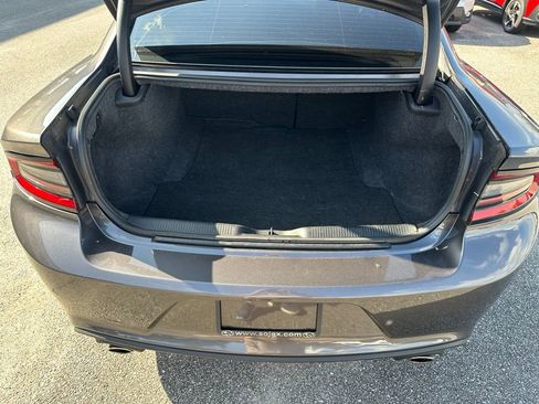 Used 2023 Dodge Charger GT image 5