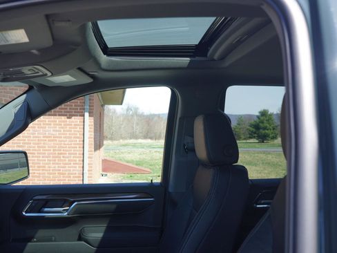 New 2026 Chevrolet Silverado 1500 LT Trail Boss w/ Convenience Package II AWD/4WD image 26
