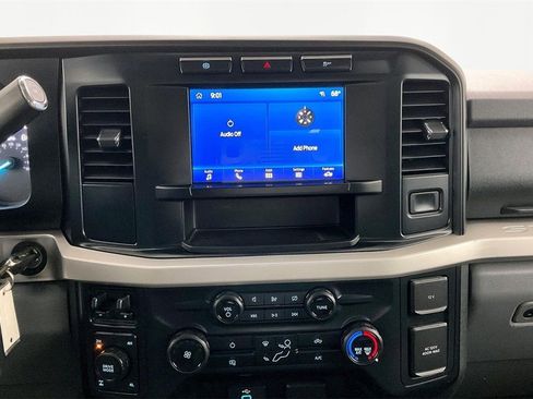 Used 2023 Ford F350 XLT image 9