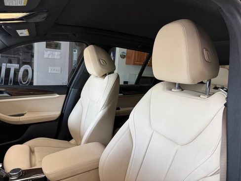 Used 2019 BMW X3 sDrive30i w/ Convenience Package RWD image 7