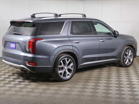 Used 2022 Hyundai Palisade SEL w/ Premium Package AWD/4WD image 13